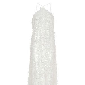 Rotate Birger Christensen Nunni Haterneck Dress